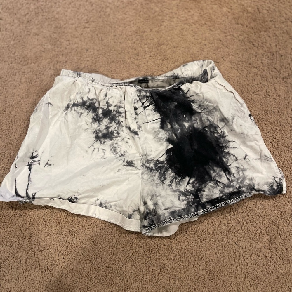Shein shorts